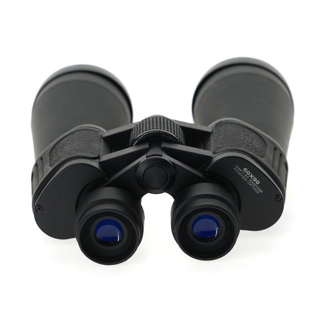 دربيل صيد للبالغين 60*90 أسود كروني Crony Black 60*90 Professional Binocular For Adults - SW1hZ2U6NjA3ODUy