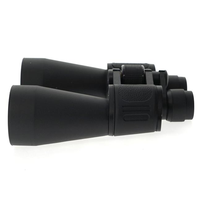 دربيل صيد للبالغين 60*90 أسود كروني Crony Black 60*90 Professional Binocular For Adults - SW1hZ2U6NjA3ODU4