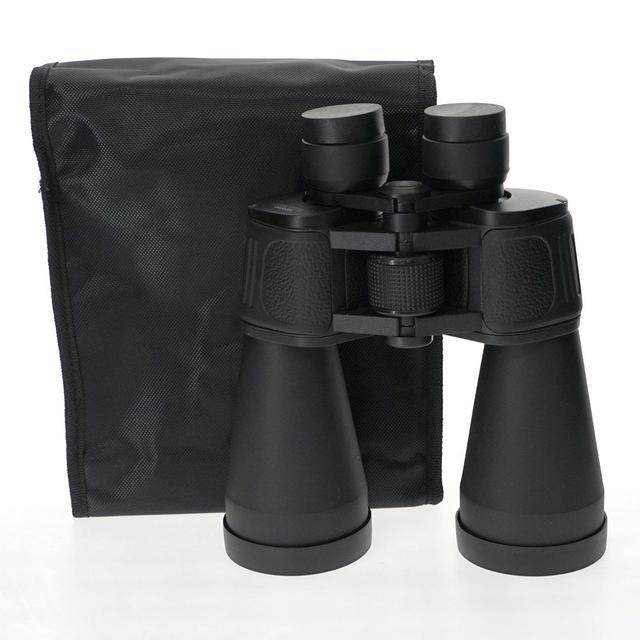 دربيل صيد للبالغين 60*90 أسود كروني Crony Black 60*90 Professional Binocular For Adults - SW1hZ2U6NjA3ODYw
