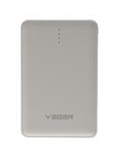باور بانك 15000 ميلي أمبير - أبيض Veger Power Bank for Smart Phones - SW1hZ2U6NjAzMzA0