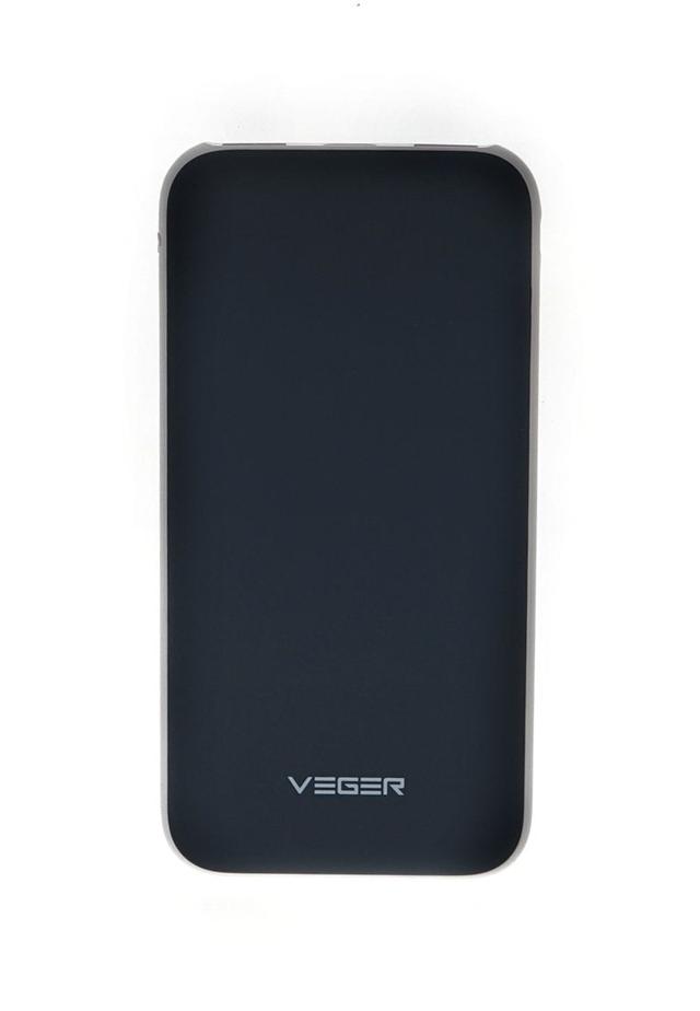 Veger V11 25000mAh 2 USB OUTPUT Power Bank for Smart Phones -black - SW1hZ2U6NjAzMTcw
