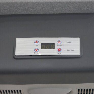 ثلاجة سيارة 20 لتر مع بطارية Crony C20 Car Refrigerator with Lithium Battery