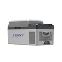 Crony 20l C20 Car Refrigerator With Lithium Battery - SW1hZ2U6NjE1OTY2