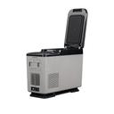 CRONY CF15 15L Vehicle Refrigerator with APP DC 12V for centre armrest in car truck refrigerator no have battery - SW1hZ2U6NjE1MDUz