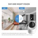 كاميرا المراقبة اللاسلكية Nip-23 HD Night Vision smart wifi camera - Crony - SW1hZ2U6NjA5MDc4