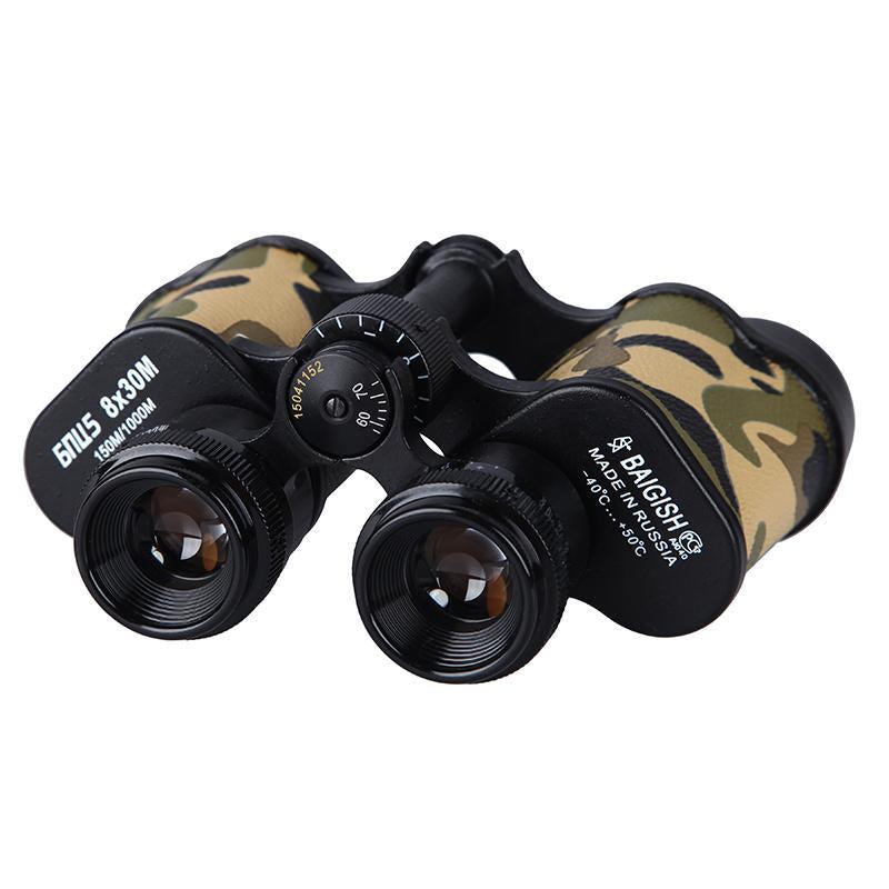 دربيل منظار 30x8 مقاوم للماء كروني CRONY Professional Waterproof Binoculars