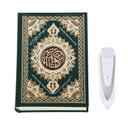 Crony M10 4GB Digital Koran Reading Pens Holy Quran Word-by-Word Function for Kids Ramadan Celebration - SW1hZ2U6NjA2MTIw