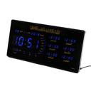 ساعة مواقيت الصلاة ( رقمية ) CRONY - 4622y-1 AZAN Clock Wall mounted clock alarm clock - SW1hZ2U6NjA2MDc1