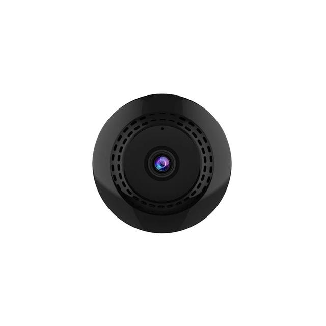 كاميرا المراقبة الخفية المغناطيسية C2T Wifi Mini Security Camera بدقة 1080p - SW1hZ2U6NjAwODgz
