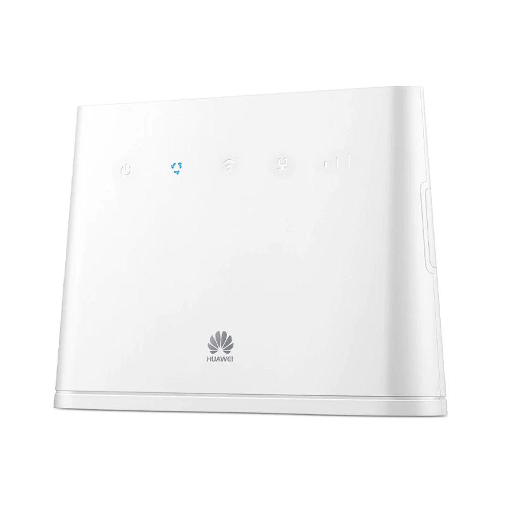 راوتر 4G LTE هواوي Huawei B311AS- CEP WiFi Network Router - cG9zdDo2MTM2MzU=