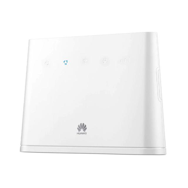 راوتر 4G LTE هواوي Huawei B311AS- CEP WiFi Network Router - SW1hZ2U6NjEzNjM1