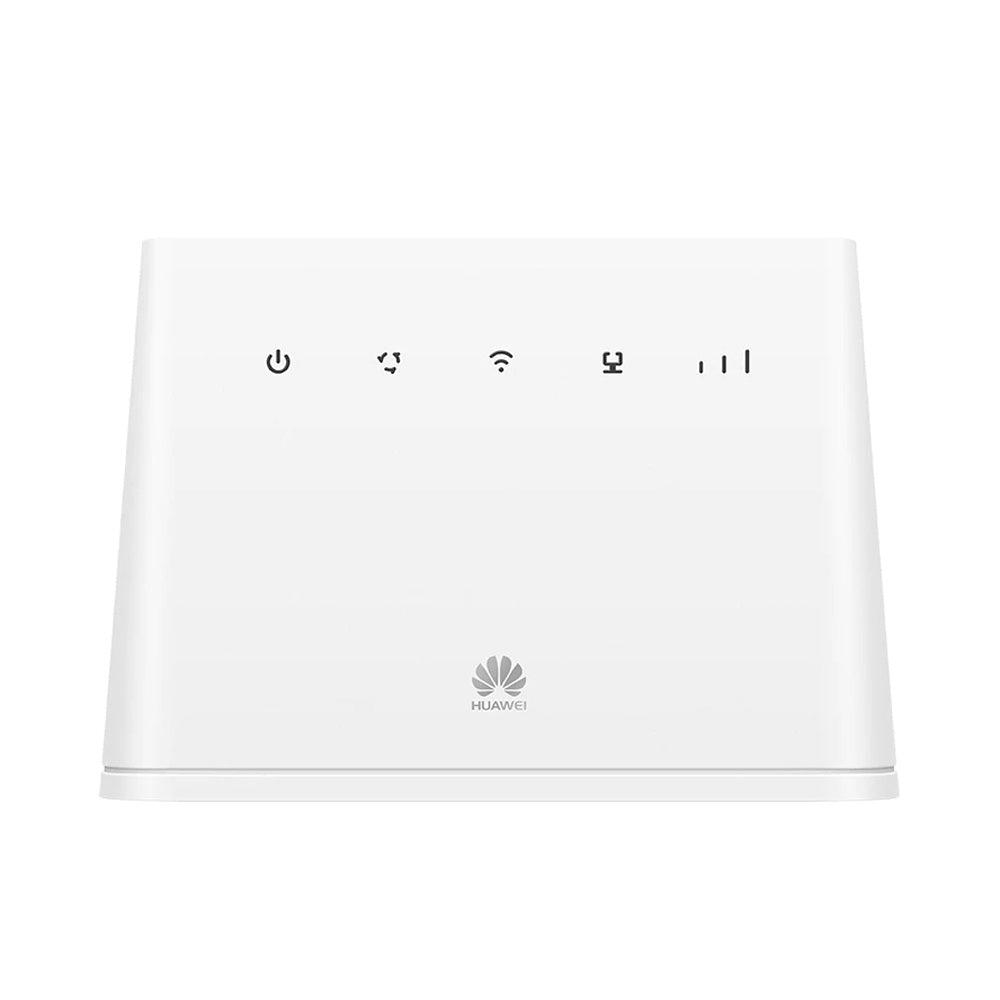 راوتر 4G LTE هواوي Huawei B311AS- CEP WiFi Network Router - cG9zdDo2MTM2Mzc=