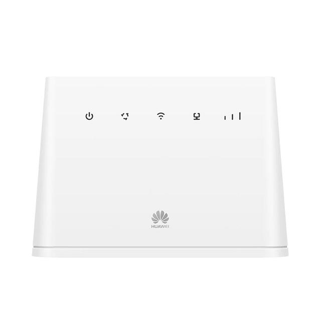 راوتر 4G LTE هواوي Huawei B311AS- CEP WiFi Network Router - SW1hZ2U6NjEzNjM3