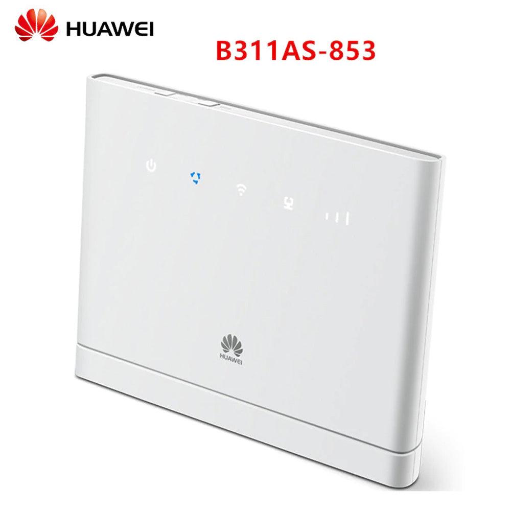 راوتر 4G LTE هواوي Huawei B311AS- CEP WiFi Network Router - cG9zdDo2MTM2NDE=