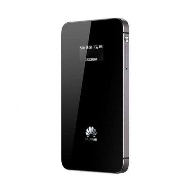 الراوتر المتنقل 4 g هواوي Huawei E5878s-32 WiFi Router - SW1hZ2U6NjE0MDk0