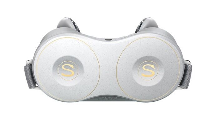 جهاز مساج للكتف والرقبة SKG H7 Wireless Neck & Shoulder Massager