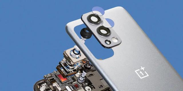 OnePlus Nord 2 5G Smartphone Dual-Sim Ram 8GB _Rom 128GB (Universal version) - SW1hZ2U6NjI0NTAy