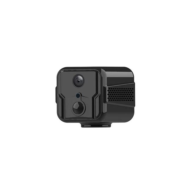 كاميرا مراقبة مخفية T9G2 Smart Mini 4G Nano SIM card IP Security Camera بدقة 1080P - SW1hZ2U6NjAwOTUx