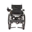 CRONY CN-6002 Electrically propelled wheelchair Portable Elderly Automatic Medical Scooter Manual/Electric Switching-Black - SW1hZ2U6NjE3OTUz