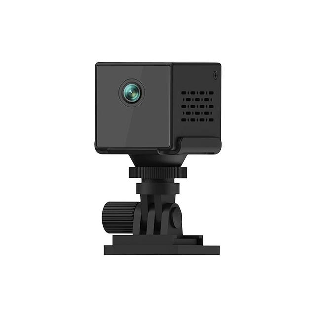 كاميرا مراقبة خفية S30 Wifi Mini Compact Security Camera - SW1hZ2U6NjAwOTA3
