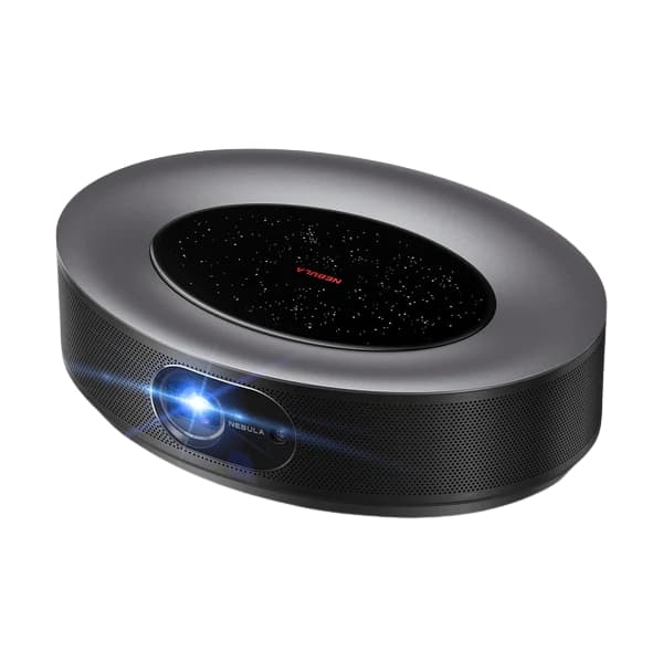 بروجكتر 4K انكر نيبولا منزلي Nebula Cosmos Max - SW1hZ2U6OTU1MzM2