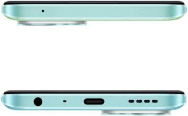 موبايل جوال ون بلس نورد سي 2 لايت OnePlus Nord CE 2 Lite  (النسخة العالمية) - 7}