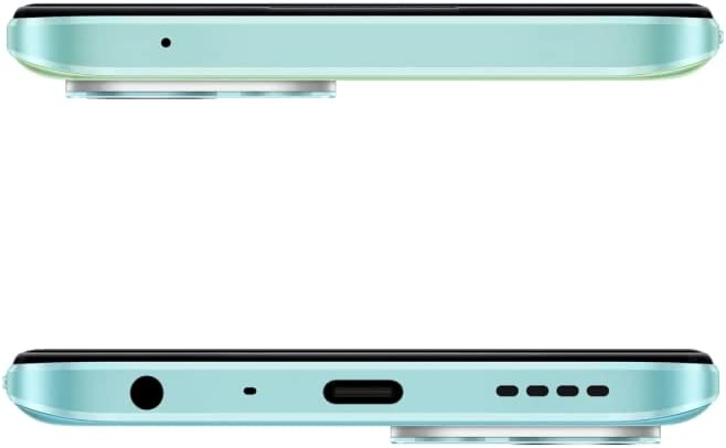 موبايل جوال OnePlus Nord CE 2 Lite رامات 8 جيجا – 128 جيجا تخزين (النسخة العالمية)
