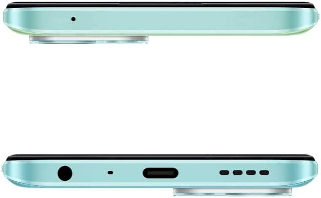 OnePlus Nord CE 2 Lit Ram 8GB _Rom 128GB (Universal version) - SW1hZ2U6NjI0ODY5