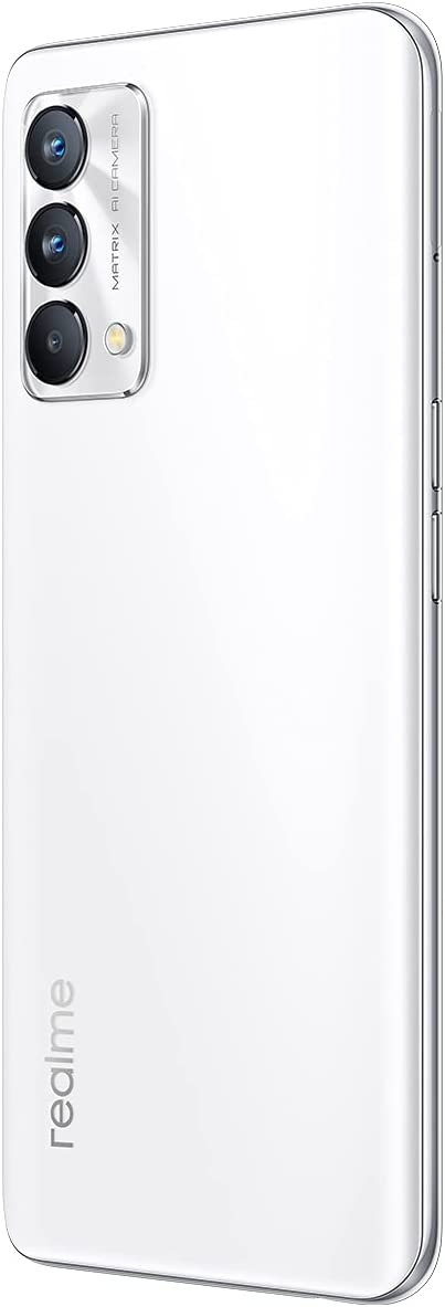 موبايل جوال ريل مي جي تي ماستر 5 جي Realme GT Master 5G Smartphone رامات 8 جيجا – 256 جيجا تخزين