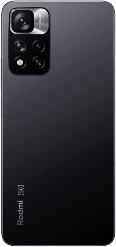 موبايل جوال شاومي 11 برو بلس Xiaomi Redmi Note 11 Pro+ 5G Smartphone Dual-Sim رامات 8 جيجا – 256 جيجا تخزين (النسخة الهندية)
