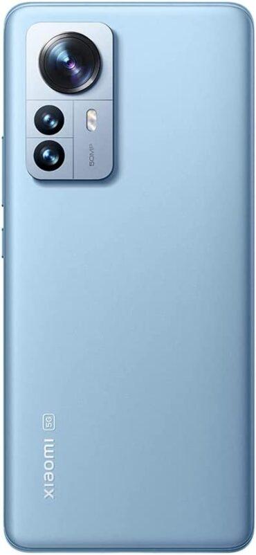 موبايل جوال Xiaomi 12 pro 5G Smartphone Dual-Sim رامات 12 جيجا – 256 جيجا تخزين (النسخة الهندية)