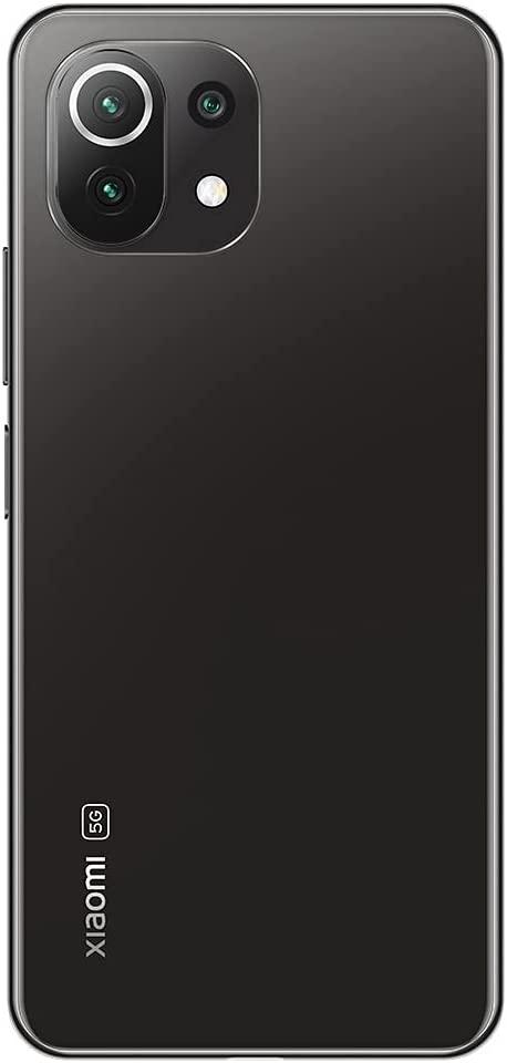 Xiaomi 11 Lite NE 5G Smartphone Dual-Sim Ram 8GB _Rom 128GB - SW1hZ2U6Njg0NDAy