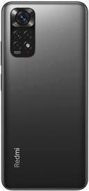 موبايل جوال شاومي ريدمي نوت 11 شريحتين Xiaomi Redmi Note 11 Smartphone Dual-Sim رامات 6 جيجا – 128 جيجا تخزين (النسخة الصينية) - SW1hZ2U6NjcxNTA1