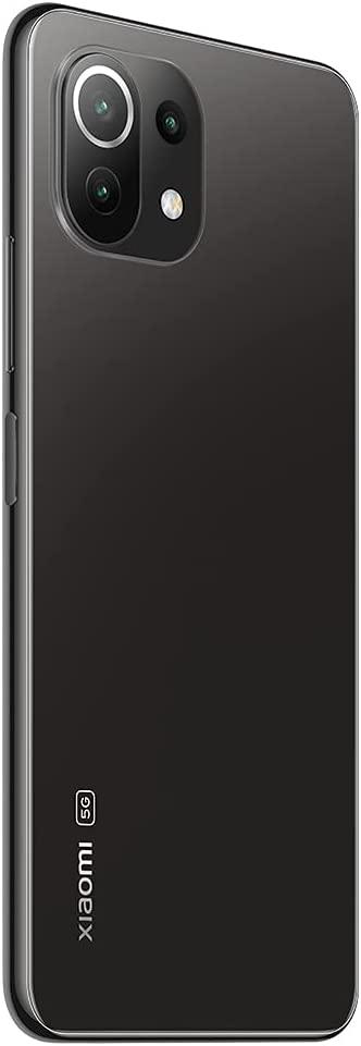 موبايل جوال Xiaomi 11 Lite NE 5G Smartphone Dual-Sim رامات 8 جيجا – 128 جيجا تخزين - SW1hZ2U6Njg0NDA0