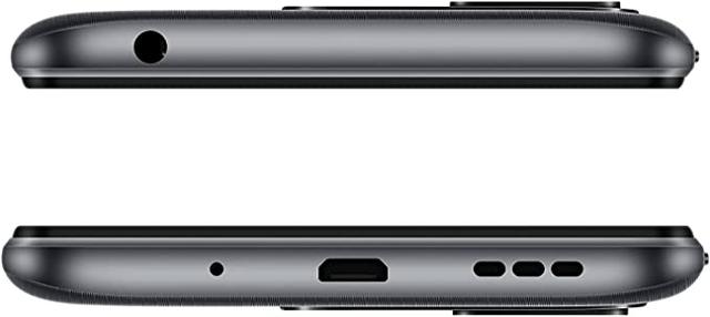 موبايل جوال Xiaomi Redmi 10A Smartphone Dual-Sim رامات 4 جيجا – 128 جيجا تخزين (النسخة الصينية) - SW1hZ2U6NjQyNDY2