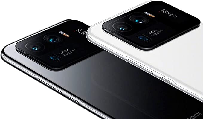 موبايل جوال شاومي 11 الترا Xiaomi Mi 11 Ultra 5G Smartphone Dual-Sim رامات 12 جيجا – 256 جيجا تخزين (النسخة الصينية)