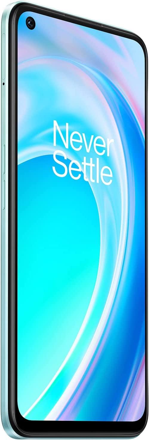 موبايل جوال ون بلس نورد سي 2 لايت OnePlus Nord CE 2 Lite  (النسخة العالمية) - SW1hZ2U6NjI0ODU5