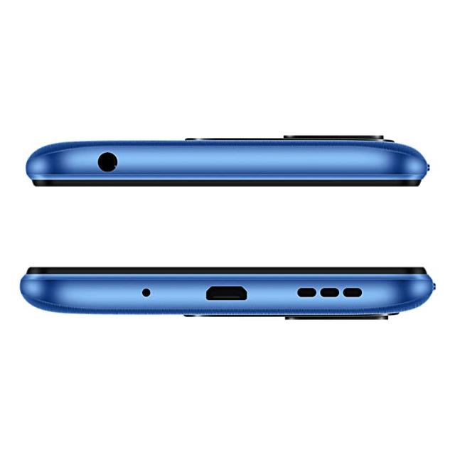 موبايل جوال Xiaomi Redmi 10A Smartphone Dual-Sim رامات 4 جيجا – 128 جيجا تخزين (النسخة الصينية) - SW1hZ2U6NjQyNDgy