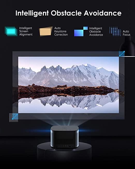 Xgimi Horizon Full HD Projector (2200 lumens) 1080p - SW1hZ2U6NjcwNjUx