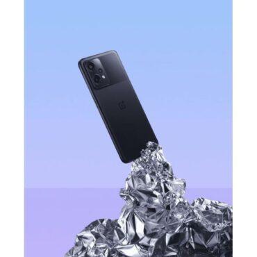 موبايل جوال ون بلس نورد سي 2 لايت OnePlus Nord CE 2 Lite  (النسخة العالمية) - 9}