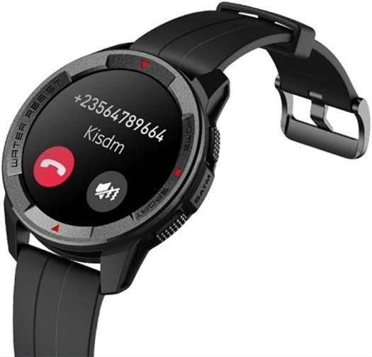 ساعة يد ميبرو اكس 1 ذكية Mibro X1 Sports Smart Watch مقاس 1.3 بوصة