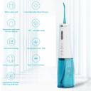 Xiaomi Bomidi D3 Pro Oral Irrigator Dental Portable Water Flosser - SW1hZ2U6NjI1NzM0