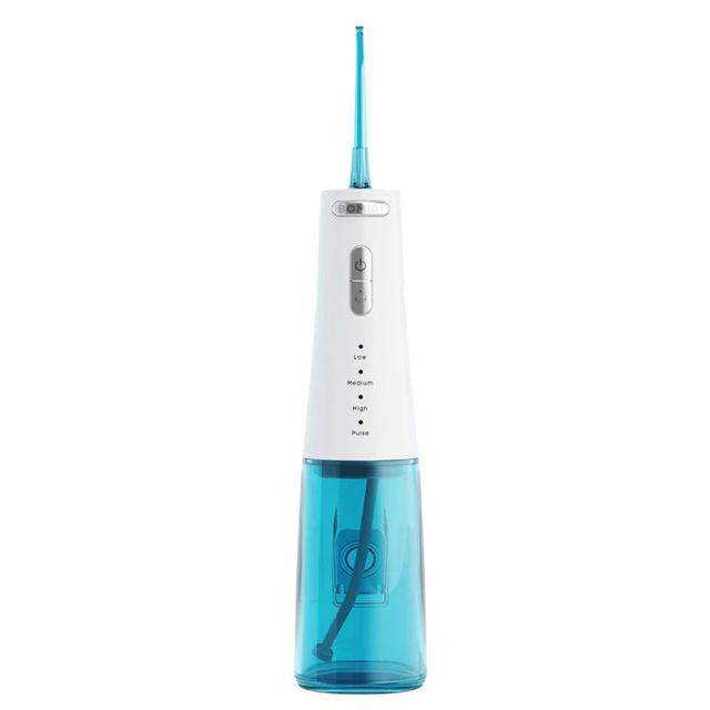 Xiaomi Bomidi D3 Pro Oral Irrigator Dental Portable Water Flosser - SW1hZ2U6NjI1NzM2