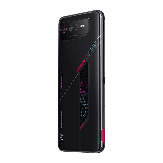موبايل جوال اسوس روج 6 Asus ROG 6 5G Gaming Phone رامات 12 جيجا – 128 جيجا تخزين (النسخة الصينية) - SW1hZ2U6NjQwMzcx