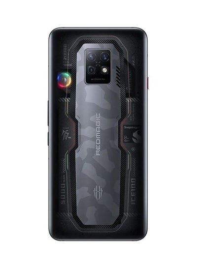 موبايل جوال نويا رد ماجيك 7 اس برو Nubia Red magic 7s pro 5G Gaming Phone رامات 18 جيجا – 512 جيجا تخزين