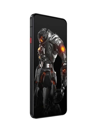 موبايل جوال نوبيا ريد ماجيك 7 اس برو Nubia Red magic 7s pro 5G Gaming Phone رامات 12 جيجا – 256 جيجا تخزين