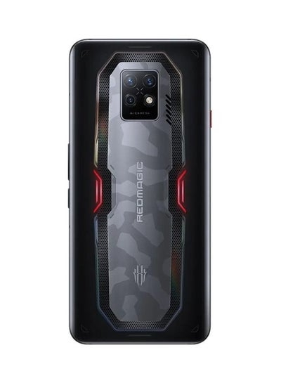 موبايل جوال نوبيا ريد ماجيك 7 اس برو Nubia Red magic 7s pro 5G Gaming Phone رامات 12 جيجا – 256 جيجا تخزين - 2}