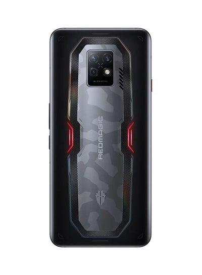 موبايل جوال نوبيا ريد ماجيك 7 اس برو Nubia Red magic 7s pro 5G Gaming Phone رامات 12 جيجا – 256 جيجا تخزين - cG9zdDo2NDAxMzk=