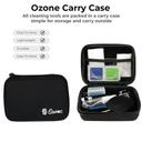 O Ozone 53 in 1 Camera Cleaning Kit For Professional Camera DSLR Cleaning Tools [Compatible for Nikon, Compatible with Cannon DSLR, other Digital SLR Camera] Optical Lens Cleaner - SW1hZ2U6NjI2NzA3