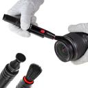 مجموعة تنظيف الكاميرا حزمة 53في1 Camera Cleaning Kit For Professional Camera DSLR - O Ozone - SW1hZ2U6NjI2NzE1